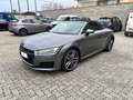 Audi TT III 2015 Roadster 1.8 tfsi Design Grigio - thumbnail 3