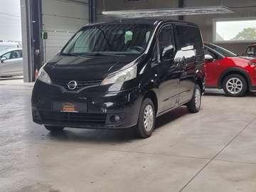 1.5 dCi  (EU5)  *  7 PLACES * FULL OPTIONS