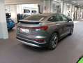 Audi Q4 e-tron Sportback 40 S line edition Grau - thumbnail 2
