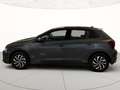 Volkswagen Polo 1.0 tsi life 95cv dsg Gris - thumbnail 2