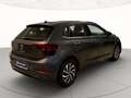 Volkswagen Polo 1.0 tsi life 95cv dsg Gris - thumbnail 7