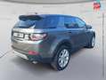 Land Rover Discovery Sport 2.0 TD4 180ch HSE AWD BVA Mark III Gris - thumbnail 12