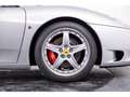 Ferrari 360 MODENA SPIDER 3.6L V8 F1 Gris - thumbnail 10