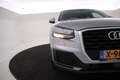 Audi Q2 1.0 TFSI Design Navigatie, Lmv, Climate, Zilver - thumbnail 8