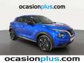 Nissan Juke 1.0 DIG-T N-Connecta 4x2 84kW Azul - thumbnail 2
