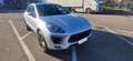 Porsche Macan 3.0 S Diesel Gris - thumbnail 1