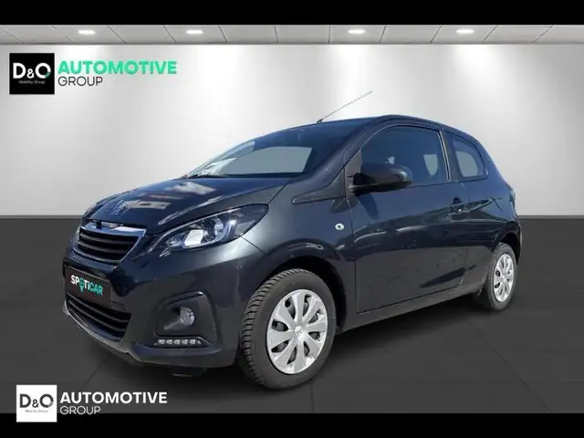 Peugeot 108 Active | airco | bluetooth |