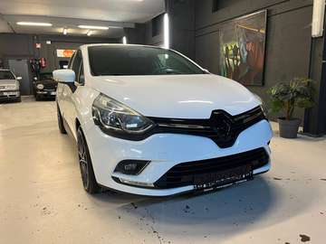 RENAULT CLIO **COLLECTION** 12 MOIS DE GARANTIE