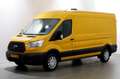 Ford Transit 350 2.0 TDCI 170pk E6 L3H2 RWD Trend Airco/Trekhaa Jaune - thumbnail 9