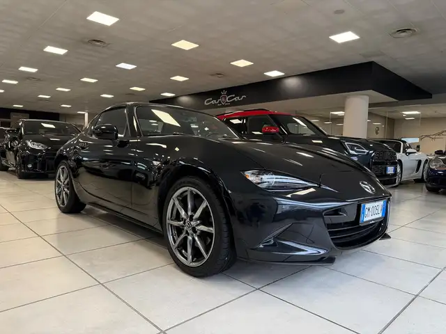 Mazda MX-5 RF 2.0 Kazari auto