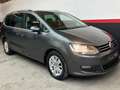 Volkswagen Sharan Sharan 2.0 TDi SCR Highline DSG Gris - thumbnail 5