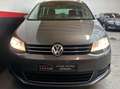 Volkswagen Sharan Sharan 2.0 TDi SCR Highline DSG Gris - thumbnail 3