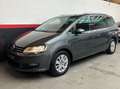 Volkswagen Sharan Sharan 2.0 TDi SCR Highline DSG Gris - thumbnail 1