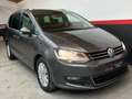 Volkswagen Sharan Sharan 2.0 TDi SCR Highline DSG Gris - thumbnail 2