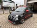 Fiat 500C Abarth 1.4 T-Jet 595 70th Anniversary Noir - thumbnail 9