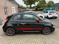 Fiat 500C Abarth 1.4 T-Jet 595 70th Anniversary Noir - thumbnail 3