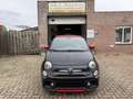 Fiat 500C Abarth 1.4 T-Jet 595 70th Anniversary Noir - thumbnail 11