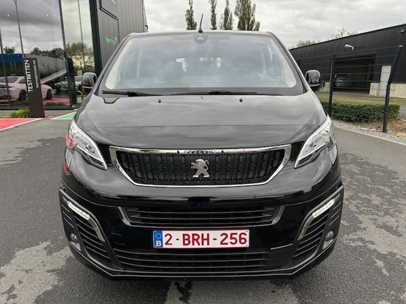 Photo du véhicule
