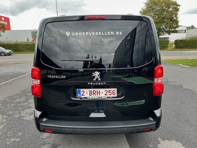 Photo du véhicule