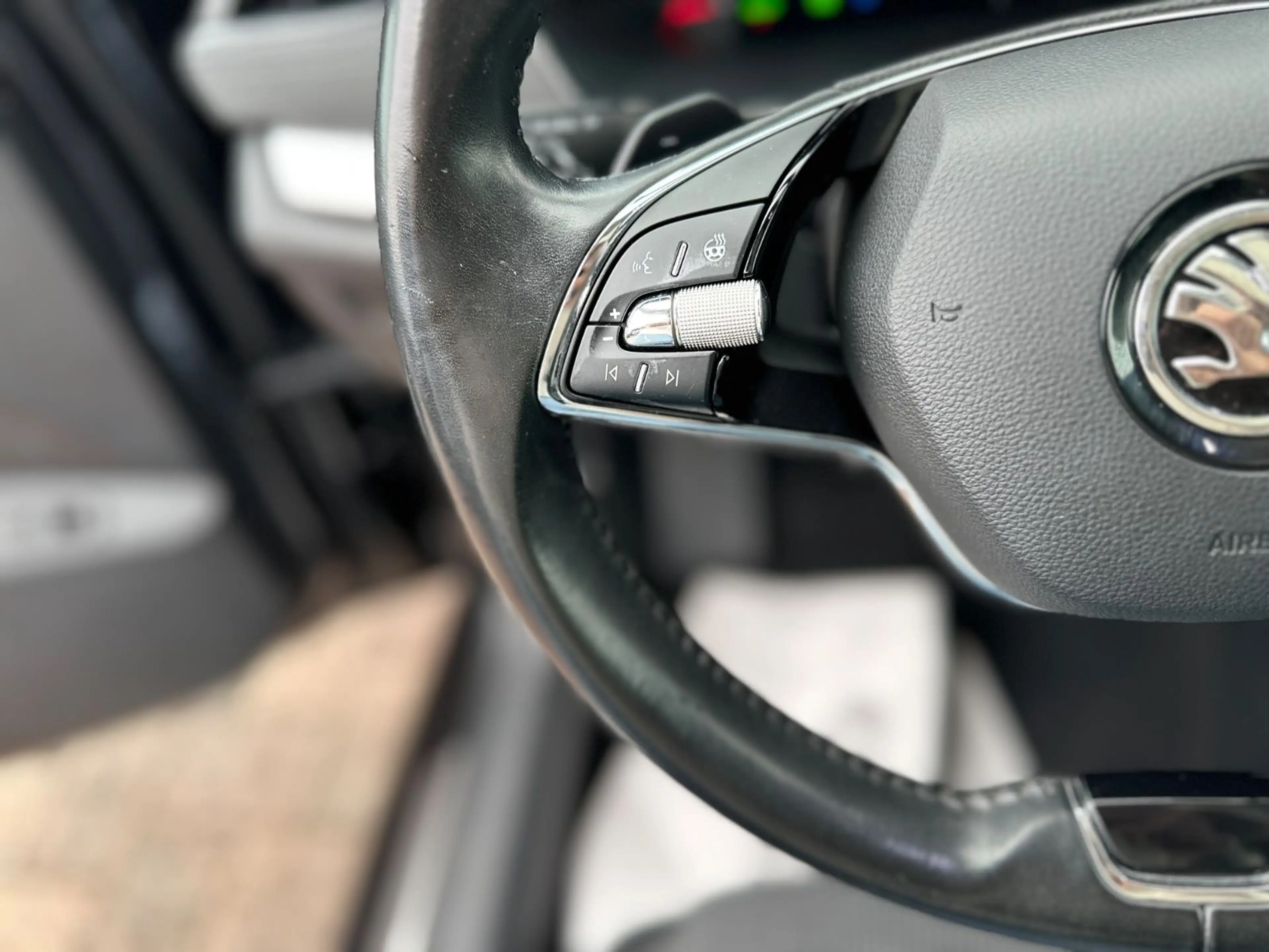 Skoda Octavia Combi 1.4 TSI Ambition iV*VIRTUAL*KEYLES — photo 14