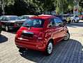 Fiat 500 1.0 GSE Hybrid LOUNGE Navi PDC Licht&Regense Rood - thumbnail 2