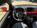 Fiat 500 1.0 GSE Hybrid LOUNGE Navi PDC Licht&Regense Rojo - thumbnail 8