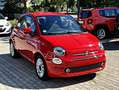 Fiat 500 1.0 GSE Hybrid LOUNGE Navi PDC Licht&Regense Rosso - thumbnail 5