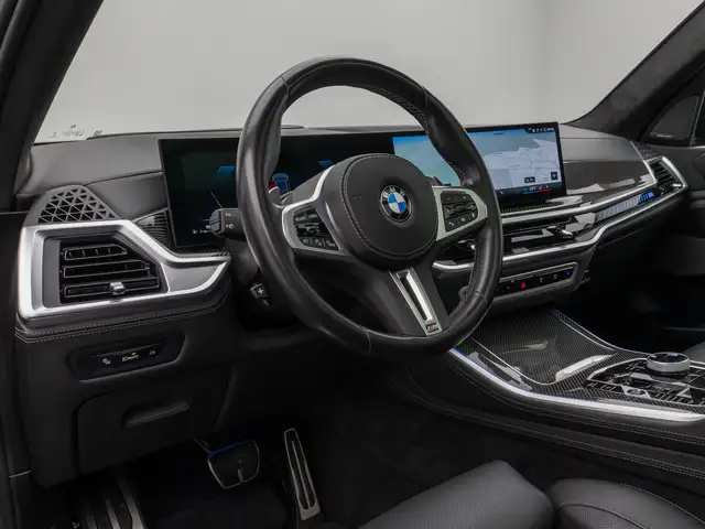 BMW X5 X5 M view 20