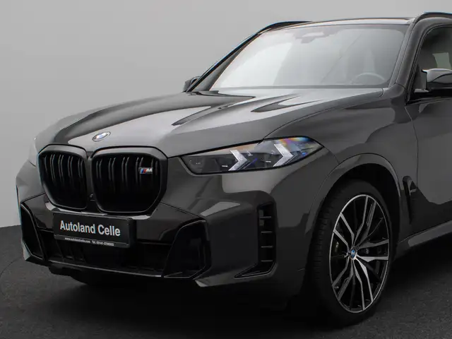 BMW X5 X5 M view 16