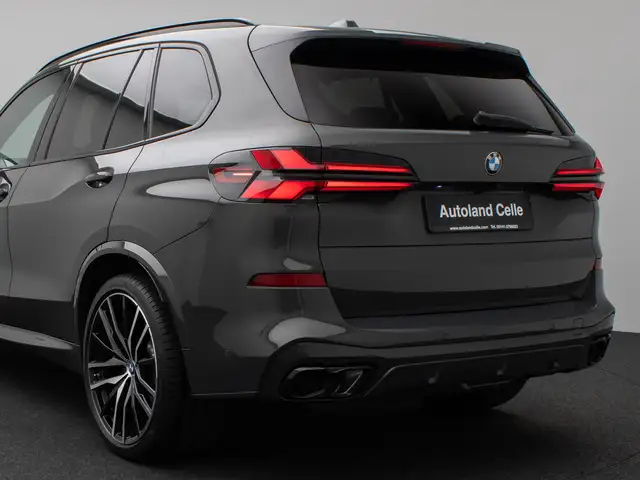 BMW X5 X5 M view 14