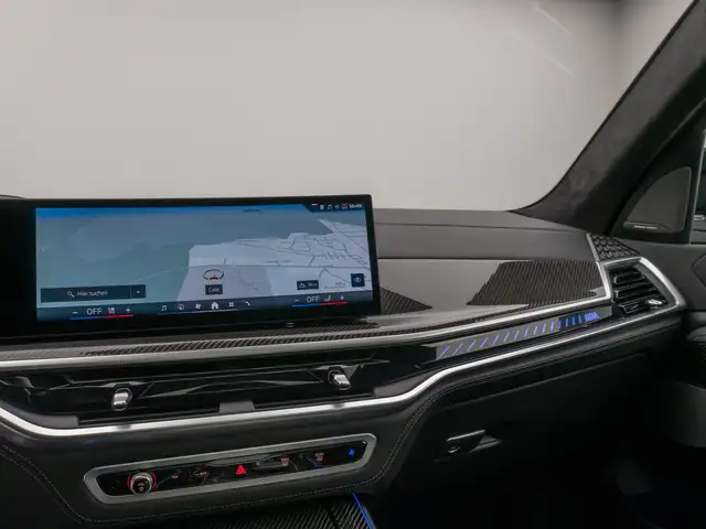 BMW X5 X5 M view 21