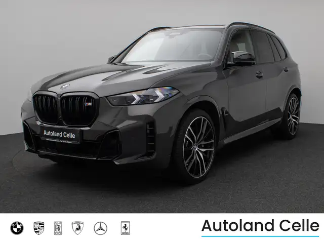 BMW X5 X5 M main image