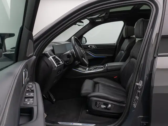 BMW X5 X5 M view 19