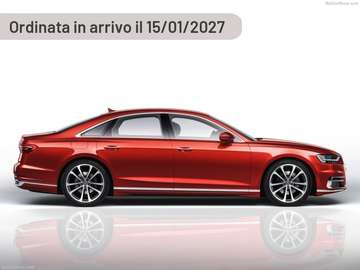 TFSI quattro tiptronic sport attitude