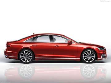 TFSI quattro tiptronic sport attitude