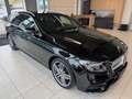 Mercedes-Benz E 200 E-Klasse E 200 AMG Line (EURO 6d-TEMP) Schwarz - thumbnail 3