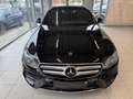 Mercedes-Benz E 200 E-Klasse E 200 AMG Line (EURO 6d-TEMP) Schwarz - thumbnail 2