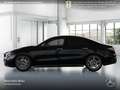 Mercedes-Benz CLA 200 AMG+NIGHT+PANO+LED+BURMESTER+KAMERA+TOTW Schwarz - thumbnail 6