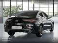 Mercedes-Benz CLA 200 AMG+NIGHT+PANO+LED+BURMESTER+KAMERA+TOTW Schwarz - thumbnail 5