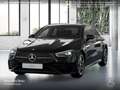 Mercedes-Benz CLA 200 AMG+NIGHT+PANO+LED+BURMESTER+KAMERA+TOTW Schwarz - thumbnail 2