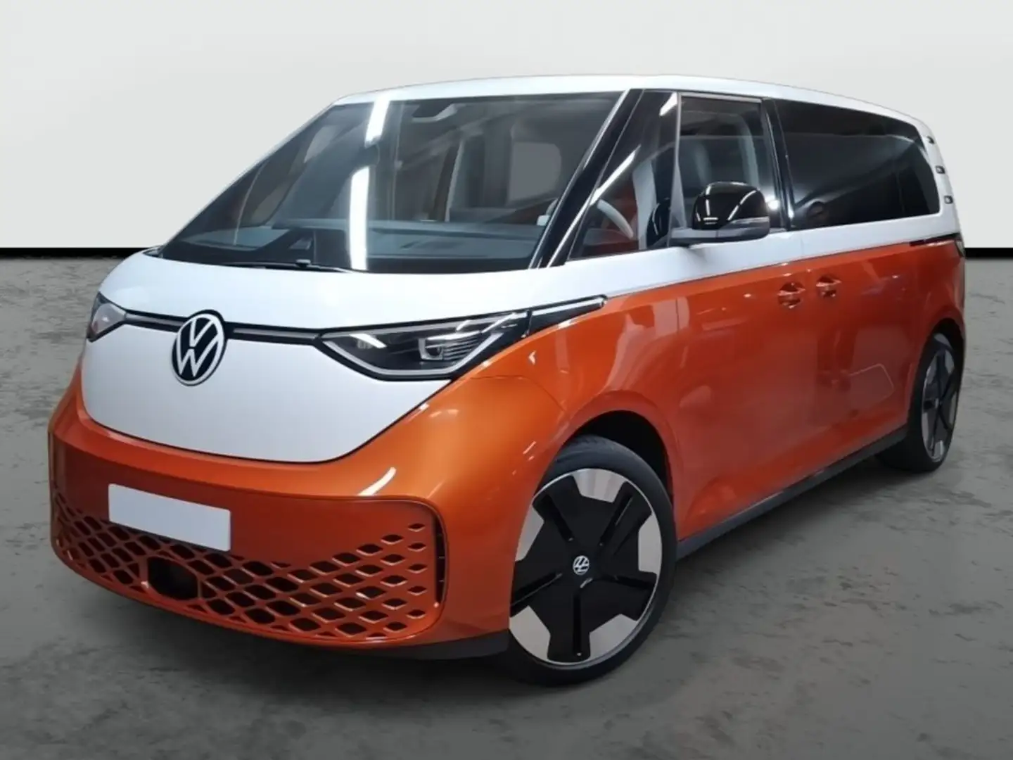 Volkswagen ID. Buzz Limited Edition 210 kW (286 CV) Ch. Largo Amarillo - 1