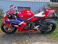 Honda CBR 1000 Червоний - thumbnail 5