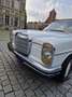 Mercedes-Benz W 114/115 Strich-Acht 250c Wit - thumbnail 10