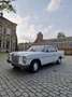 Mercedes-Benz W 114/115 Strich-Acht 250c Beyaz - thumbnail 2