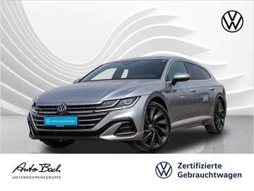 Arteon Shootingbrake R-Line 2.0 TDI 4Motion DSG