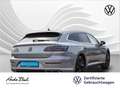 Volkswagen Arteon Arteon Shootingbrake R-Line 2.0 TDI 4Motion DSG Silber - thumbnail 4