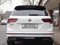 Volkswagen Tiguan Allspace 1.5 TSI Highline DSG R-Line LM19 Blanc - thumbnail 4