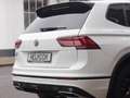Volkswagen Tiguan Allspace 1.5 TSI Highline DSG R-Line LM19 Blanc - thumbnail 7