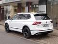 Volkswagen Tiguan Allspace 1.5 TSI Highline DSG R-Line LM19 Blanc - thumbnail 5