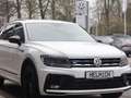 Volkswagen Tiguan Allspace 1.5 TSI Highline DSG R-Line LM19 Blanc - thumbnail 6